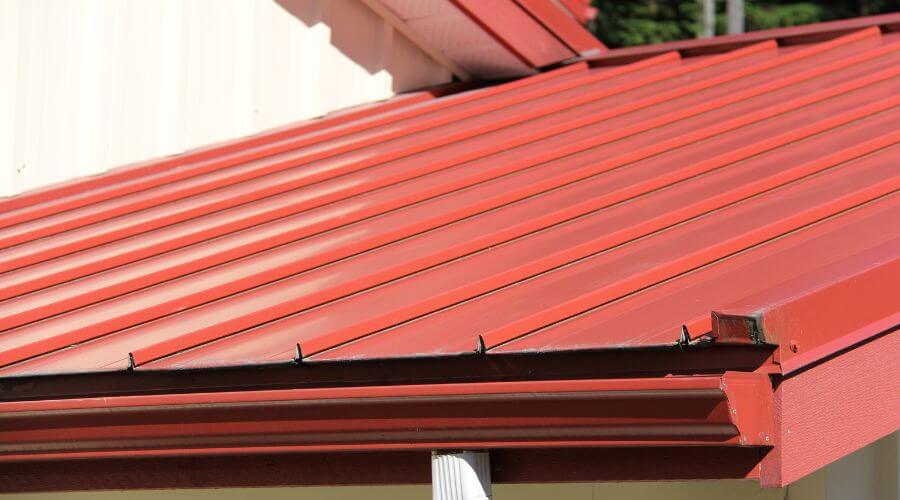Industrial Roof Replacement in West Liberty, IA