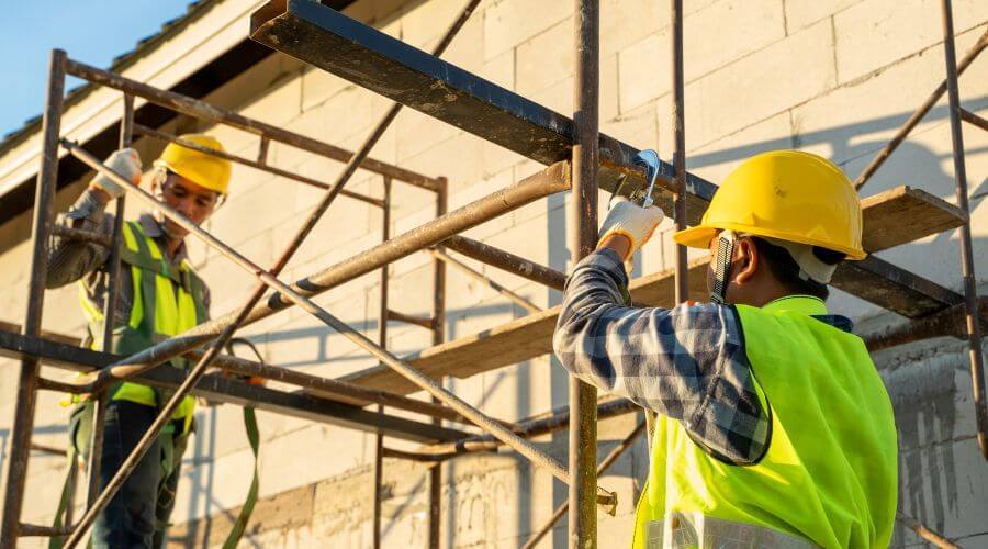Expert top industrial roofings services in West Liberty, IA